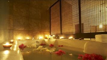 Soins corporels, massages