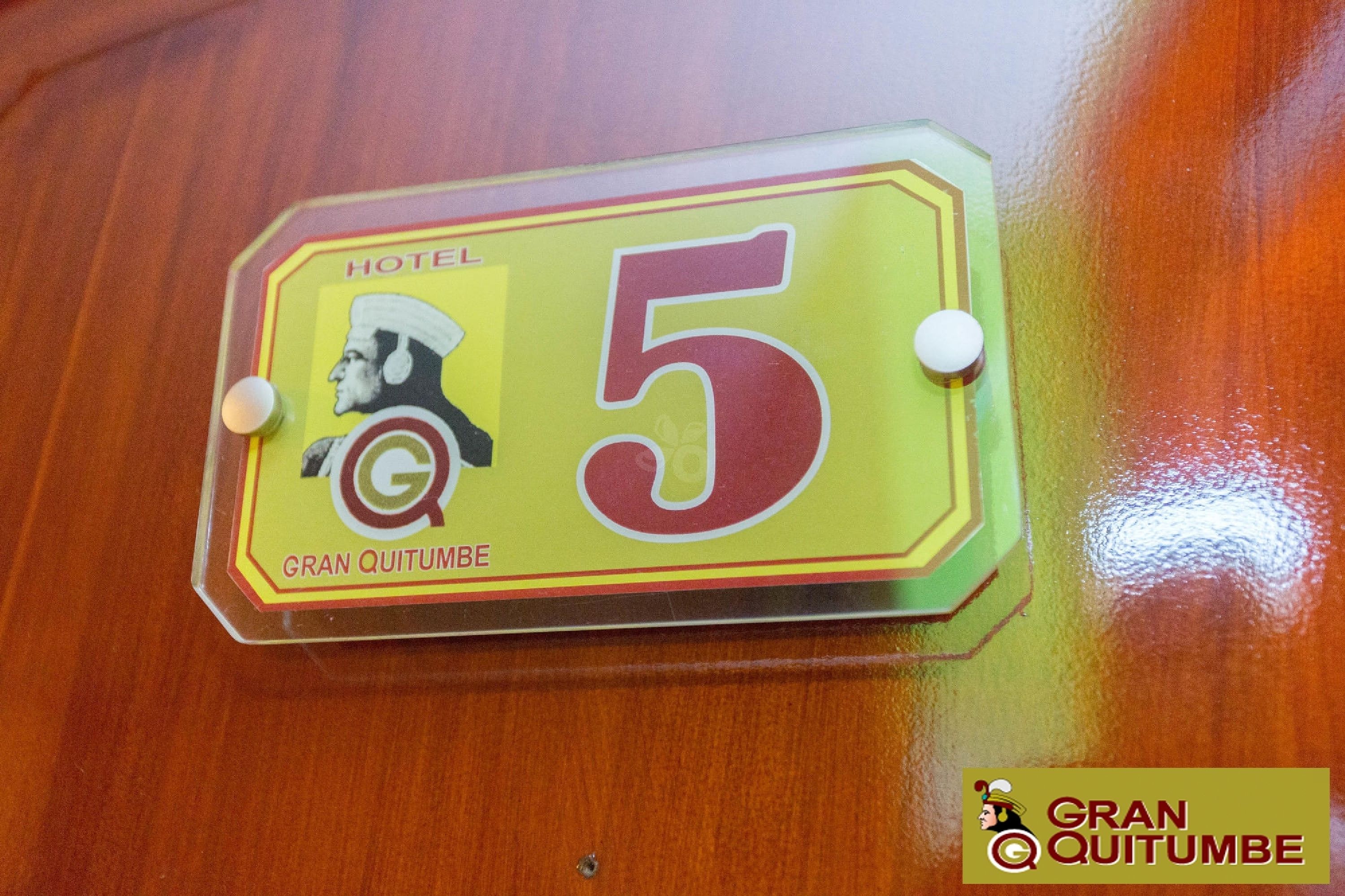 Photo - Hotel Gran Quitumbe