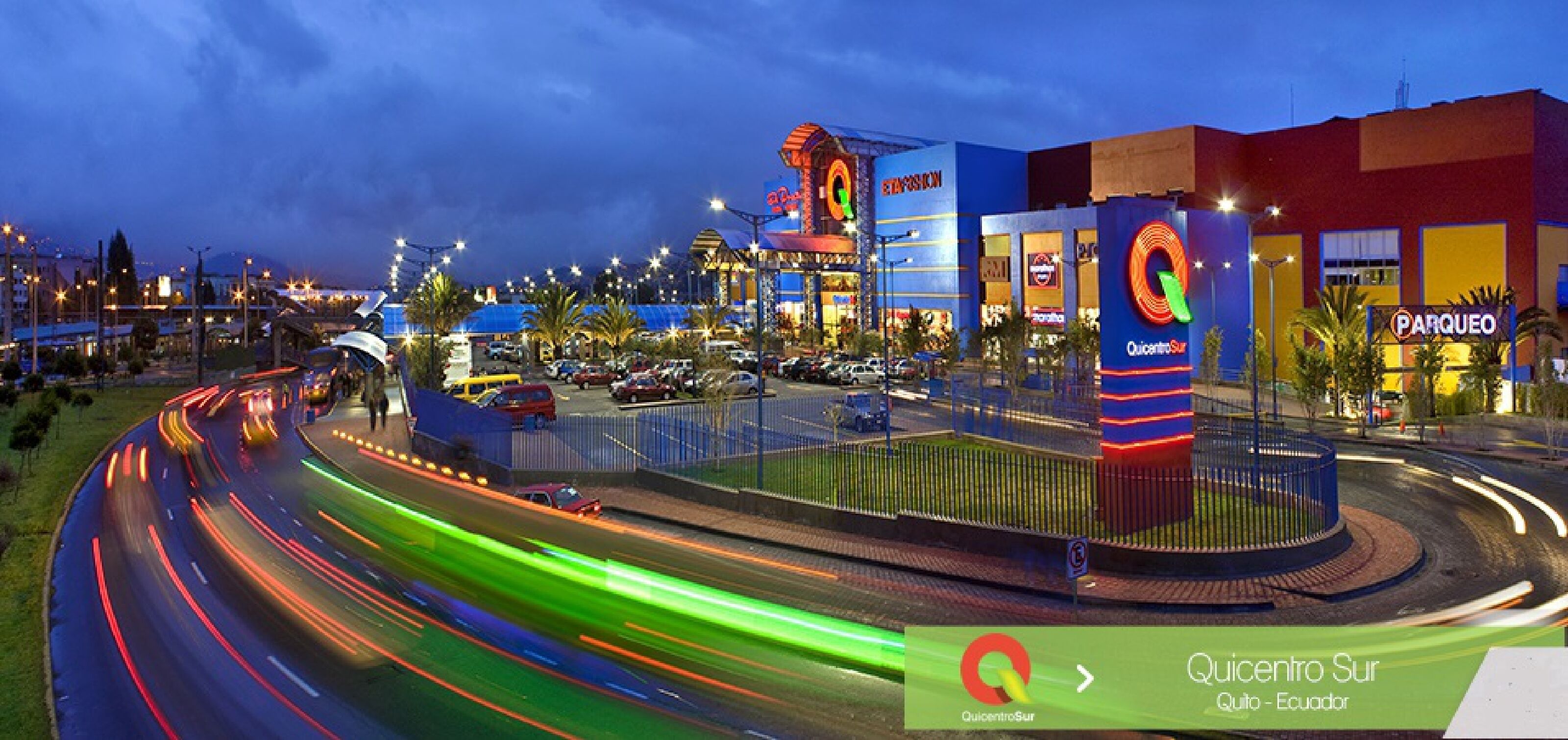 Photo - Hotel Gran Quitumbe