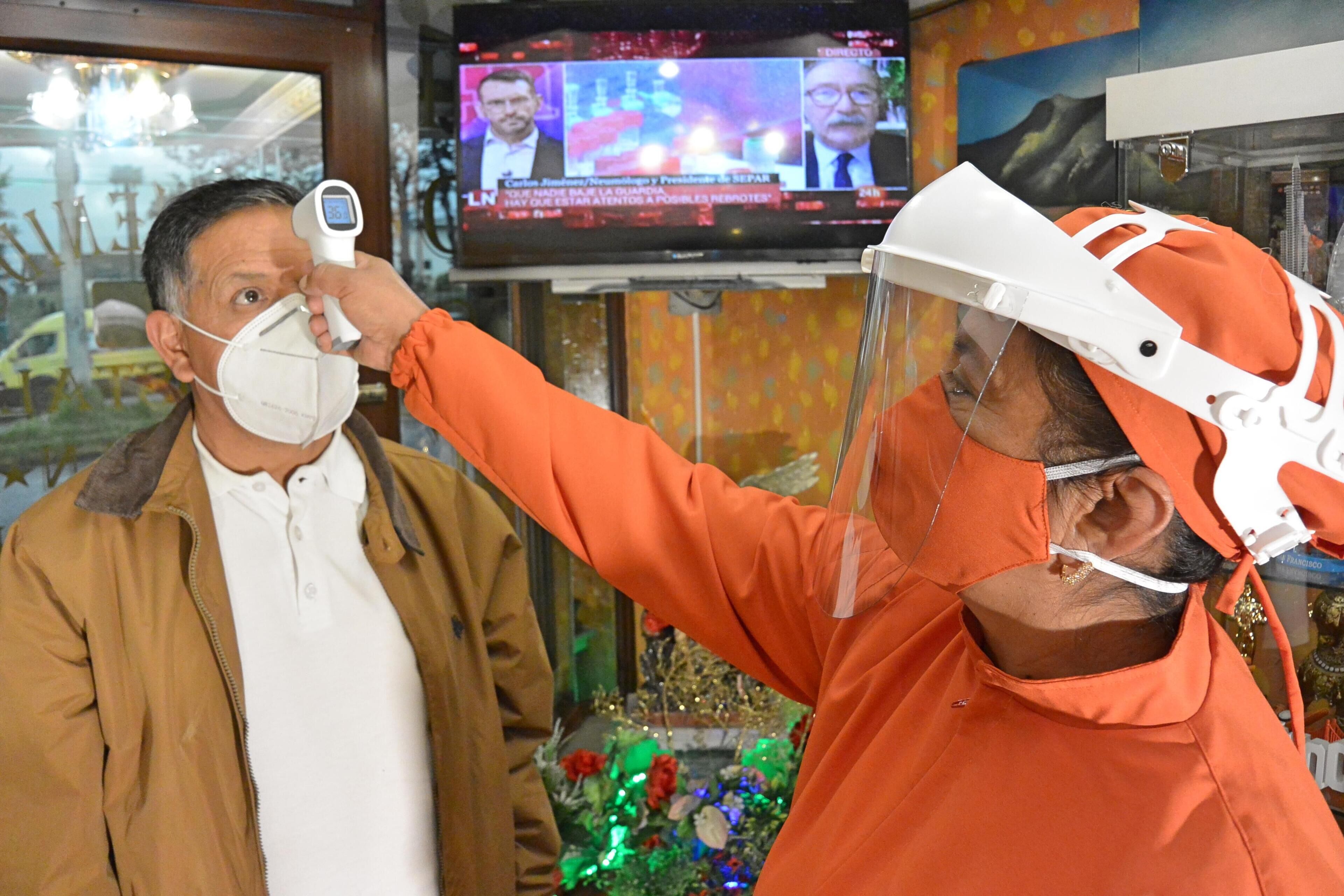 Photo - Hotel Gran Quitumbe