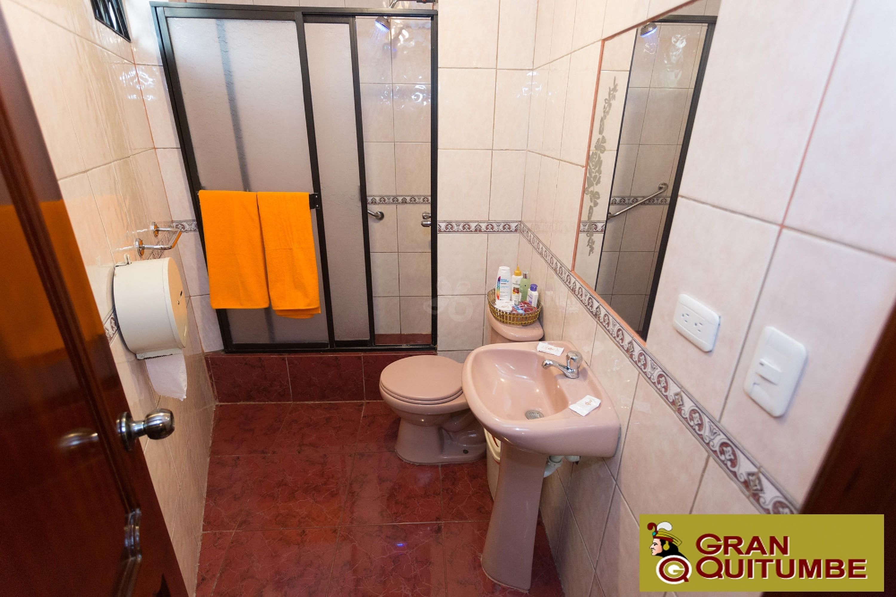 Photo - Hotel Gran Quitumbe