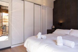 Ropa de cama de alta calidad y colchones con efecto memoria 