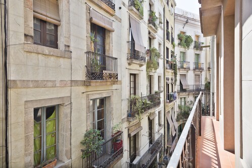 Inspired by EnjoyApartments