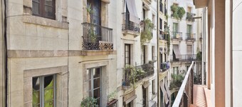 Inspired by EnjoyApartments