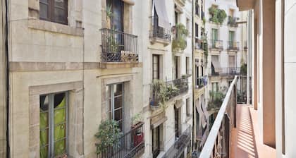 Inspired by EnjoyApartments