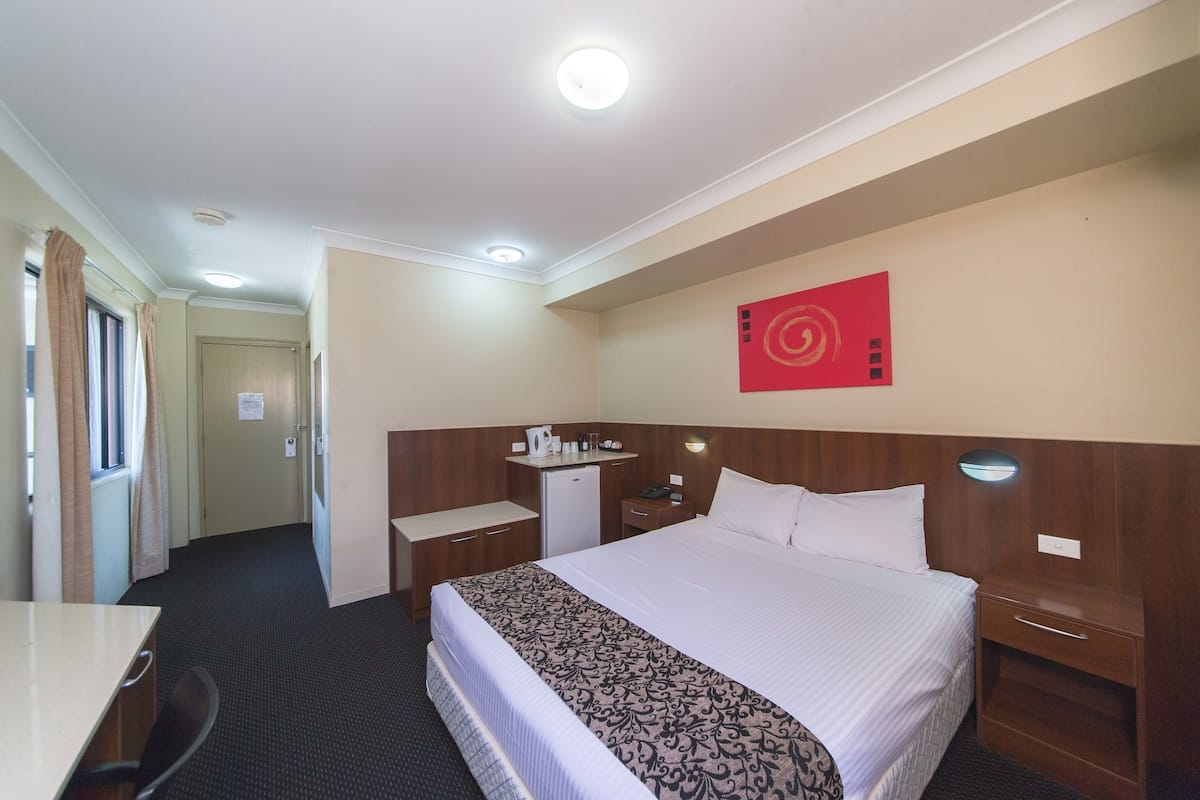 Spa Room