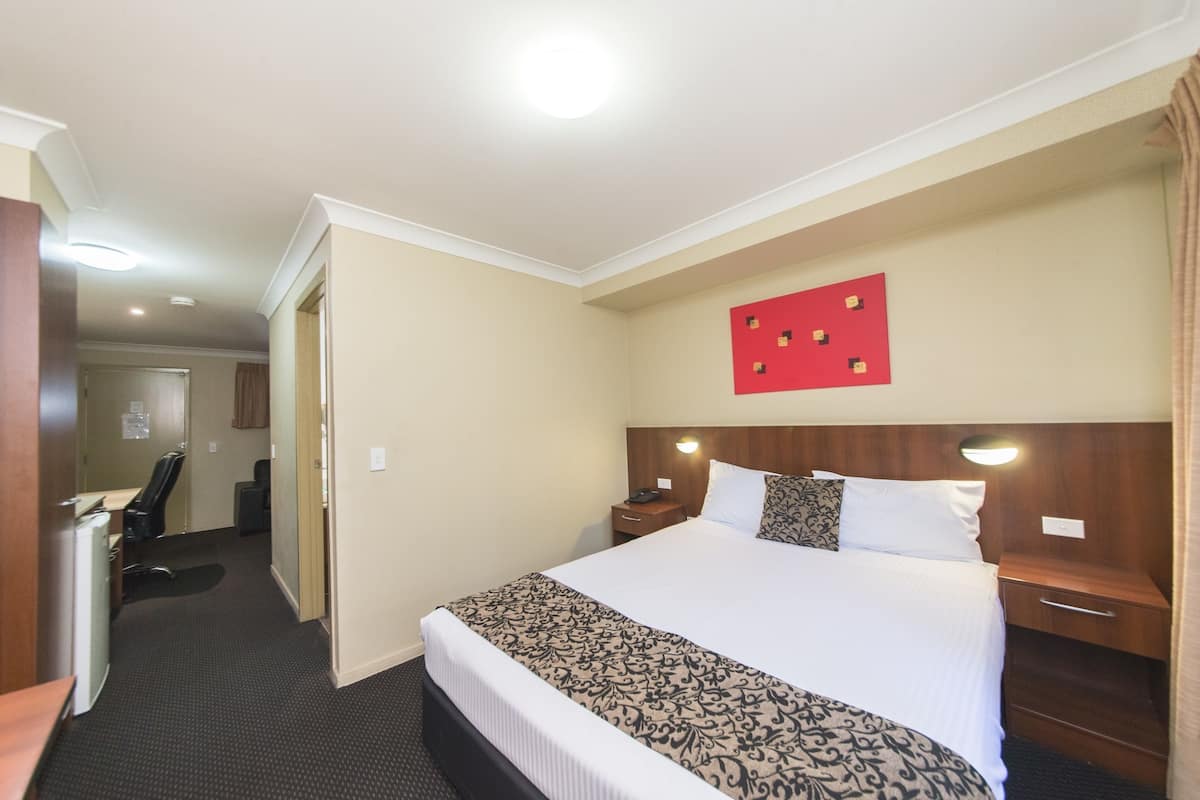 Queen Room