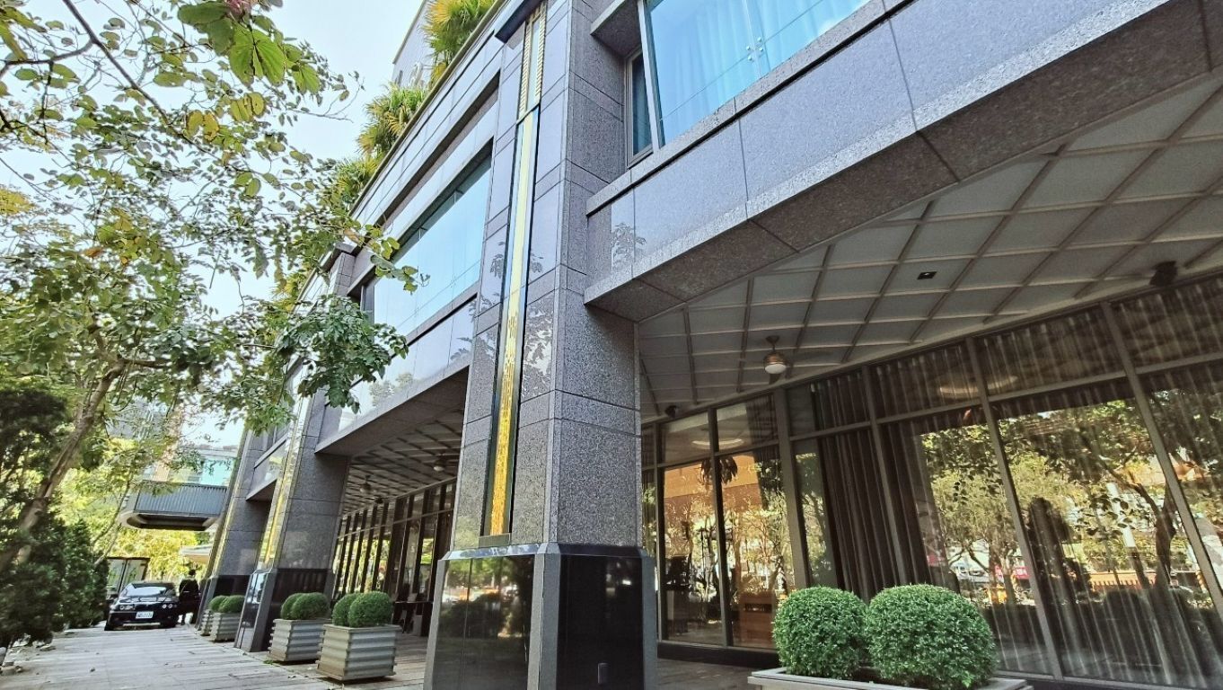 Foto - S Aura Hotel