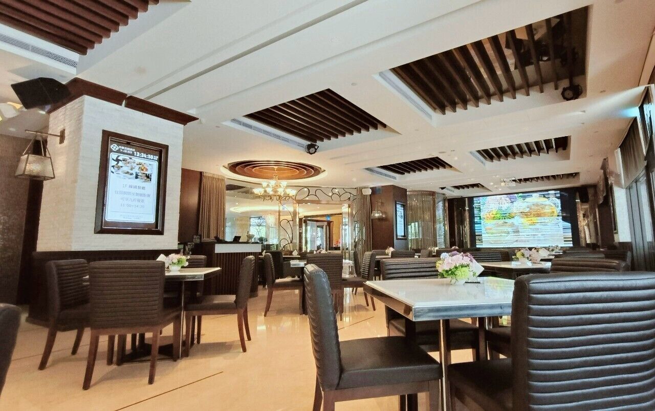 Restoran