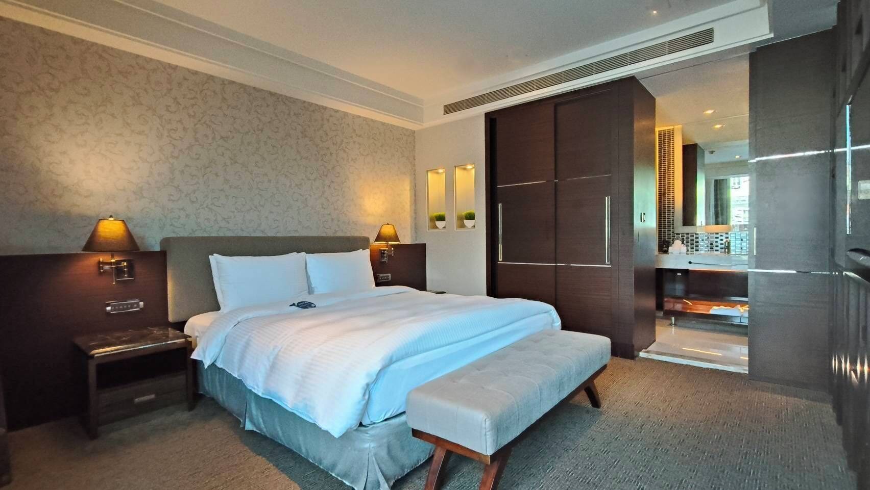 Foto - S Aura Hotel