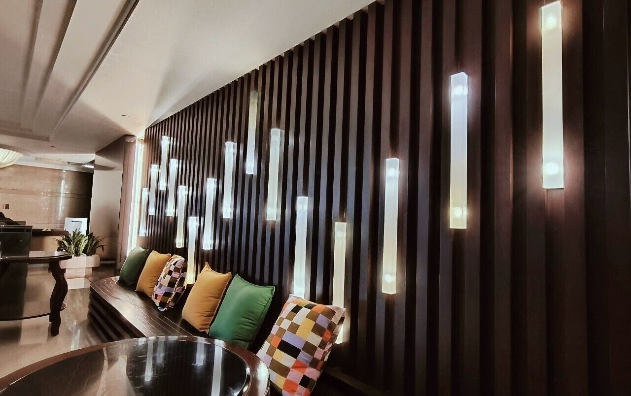Foto - S Aura Hotel