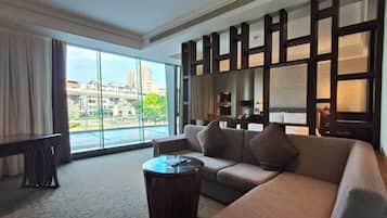 Family Suite | City view