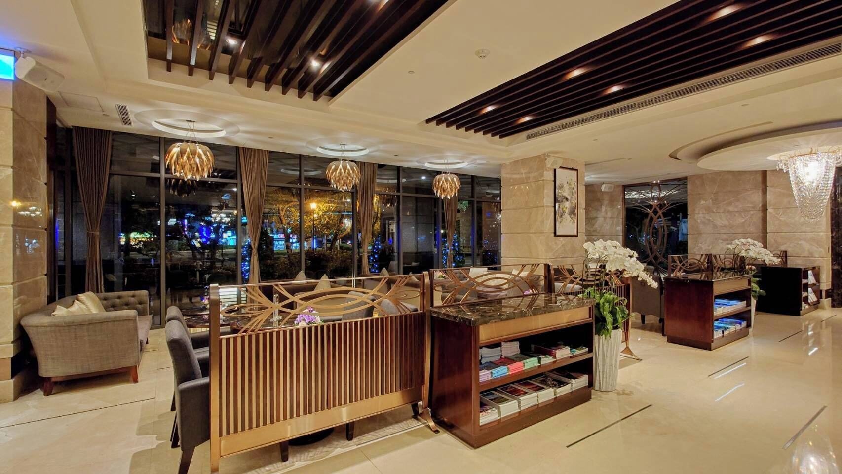 Foto - S Aura Hotel