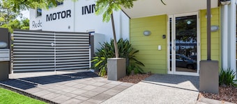 Redcliffe Motor Inn