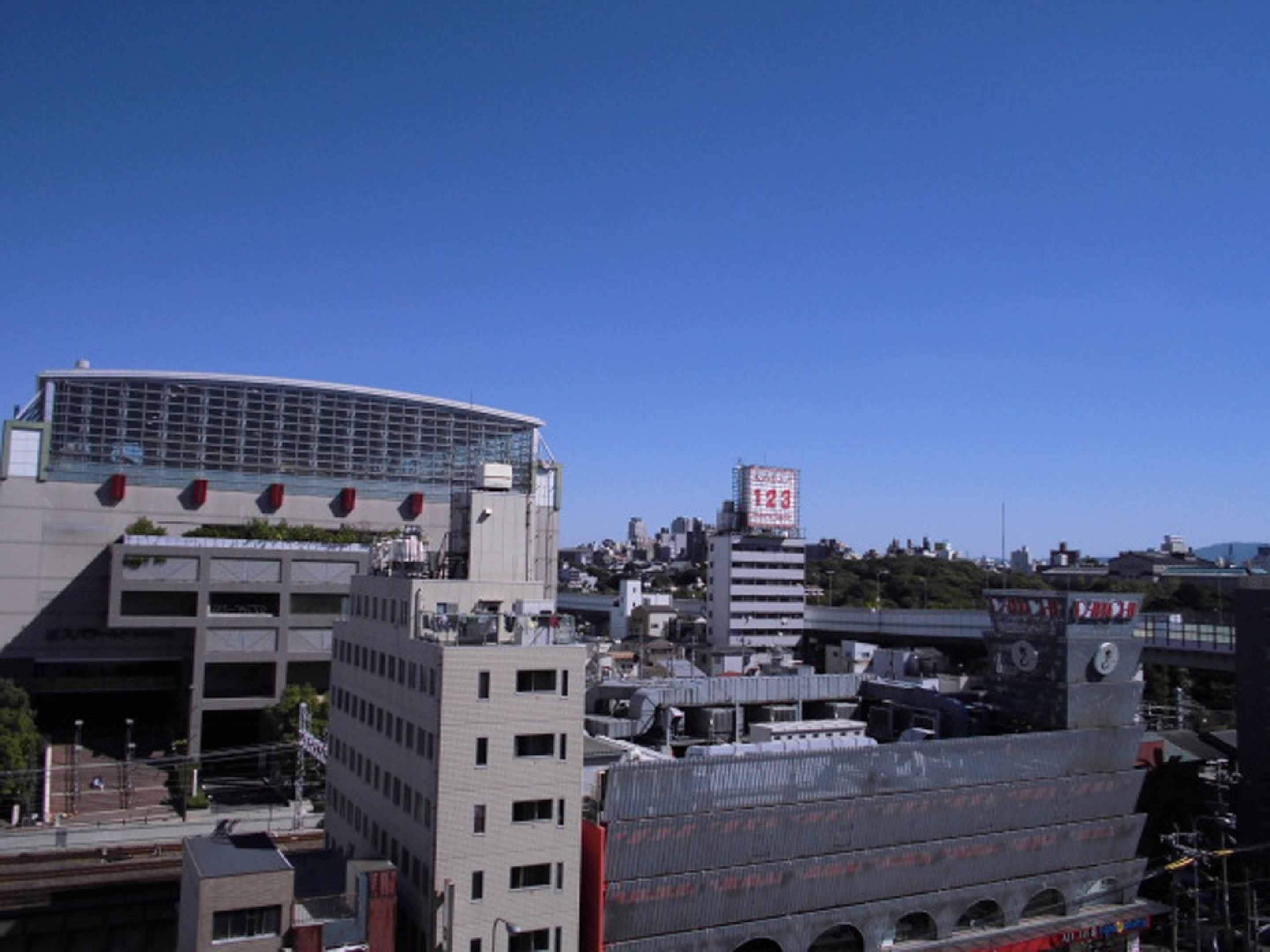 Foto - Business Hotel Taiyo