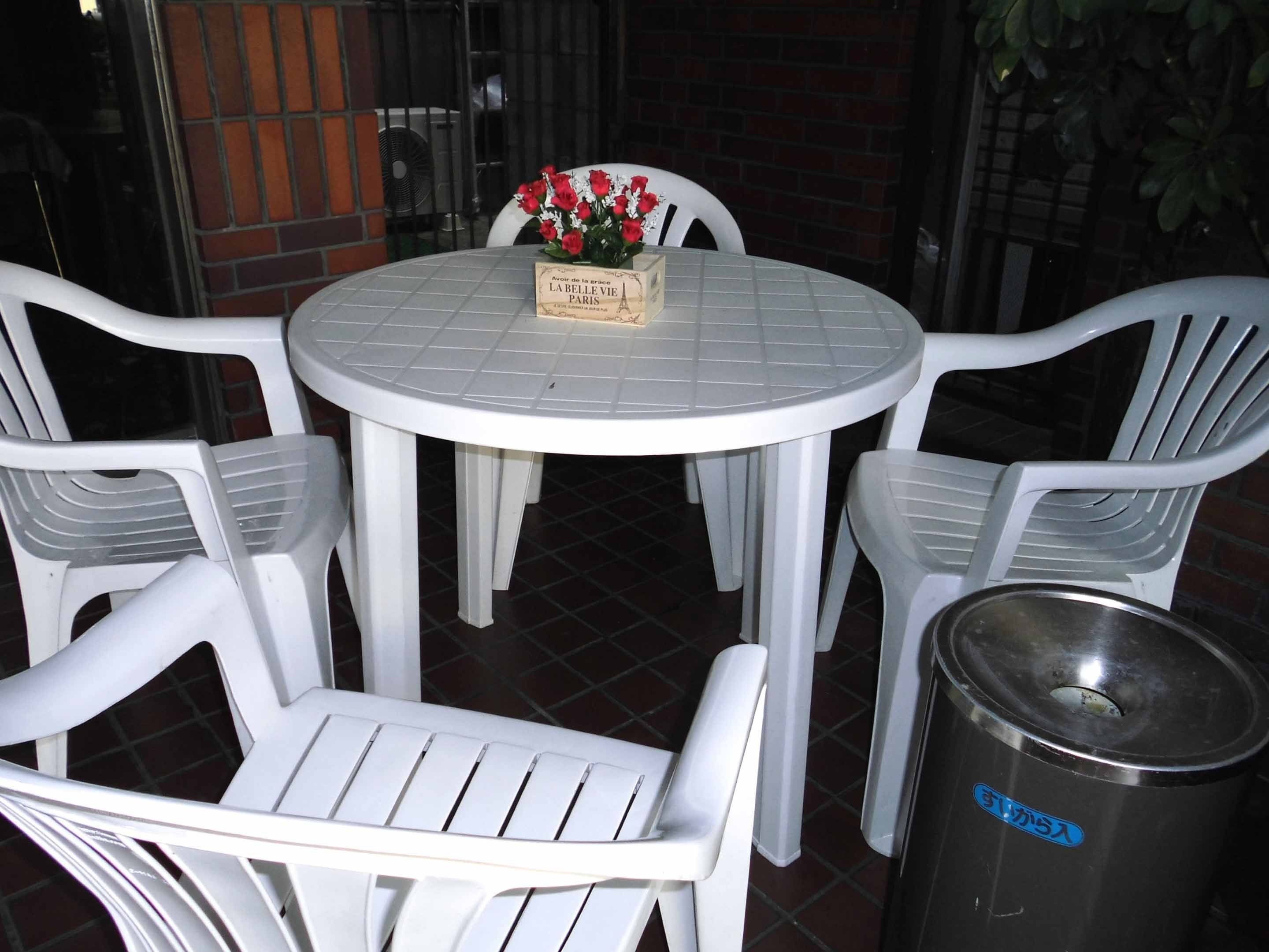 Foto - Business Hotel Taiyo