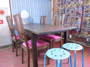 Interior detail - Hotel Taiyo (Osaka)