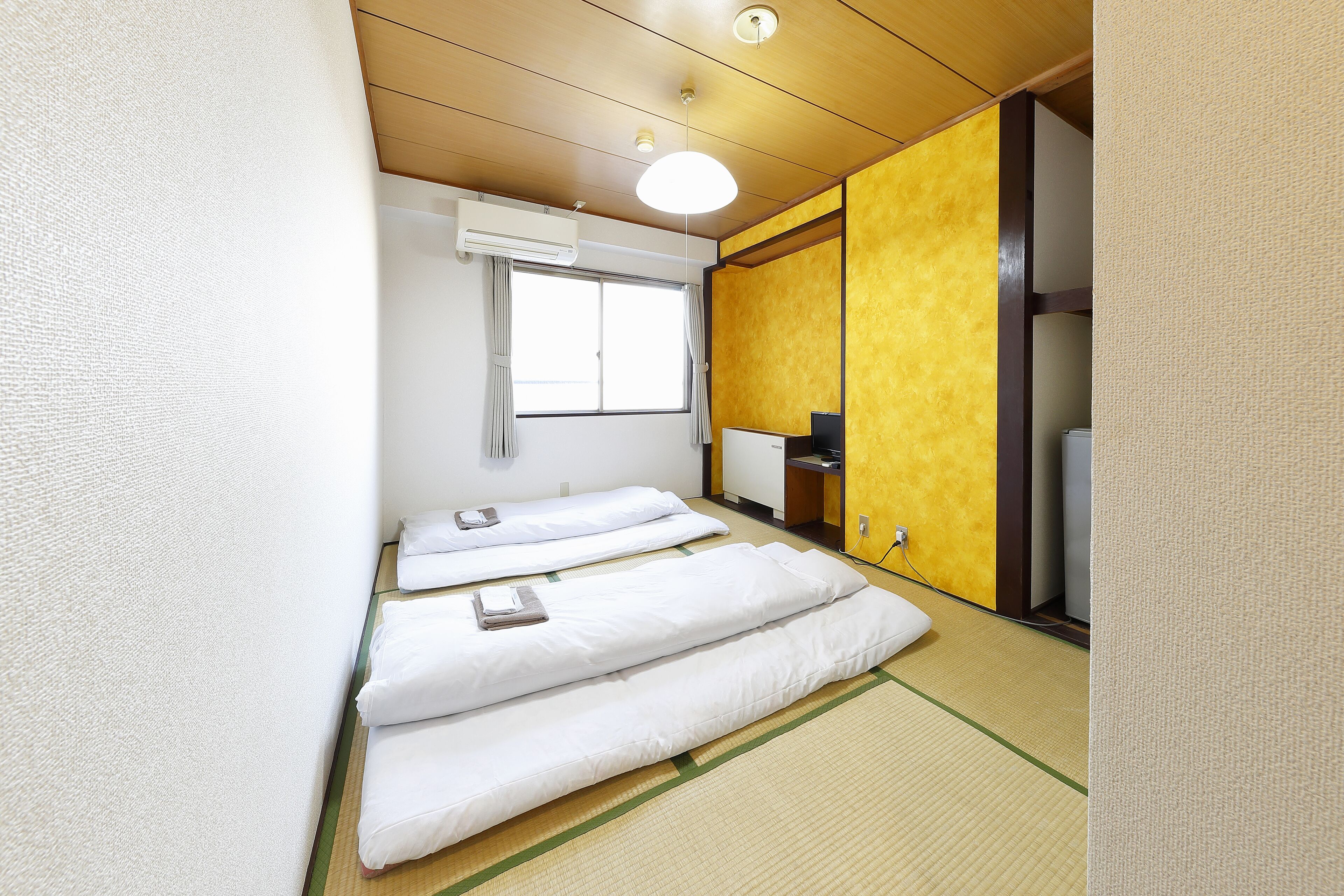 Foto - Business Hotel Taiyo