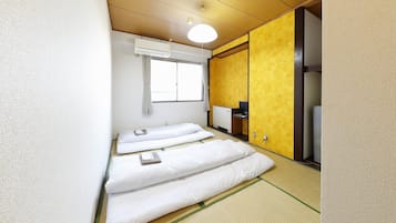 客房