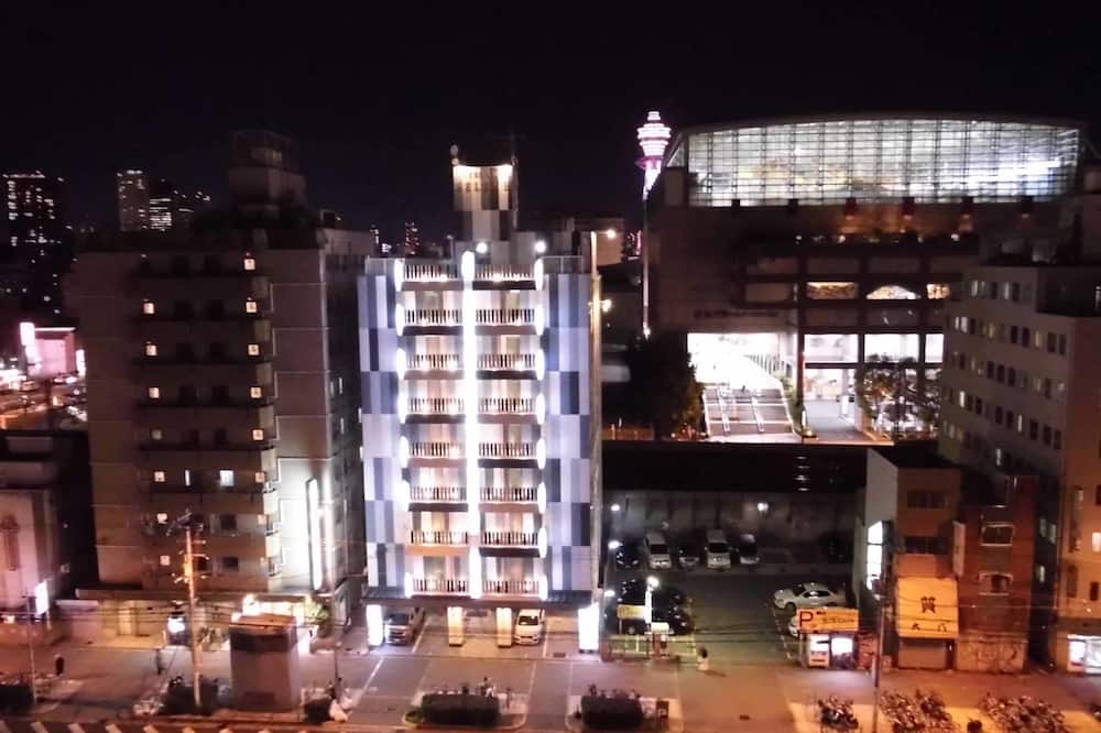 Hotel Taiyo