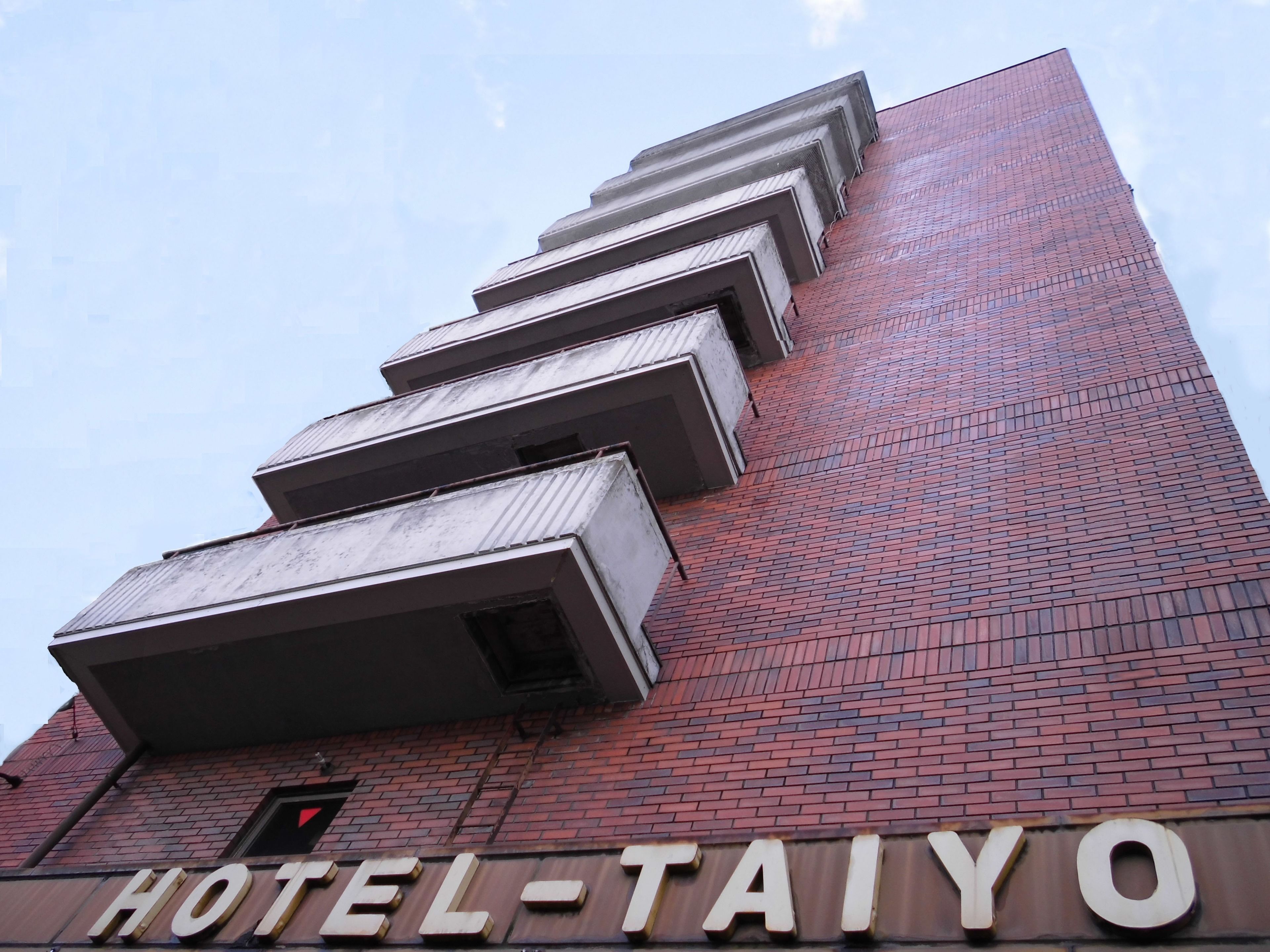 Foto - Business Hotel Taiyo
