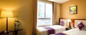 Room - Moon Light (HO CHI MINH CITY)