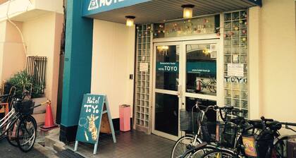 Hotel Toyo