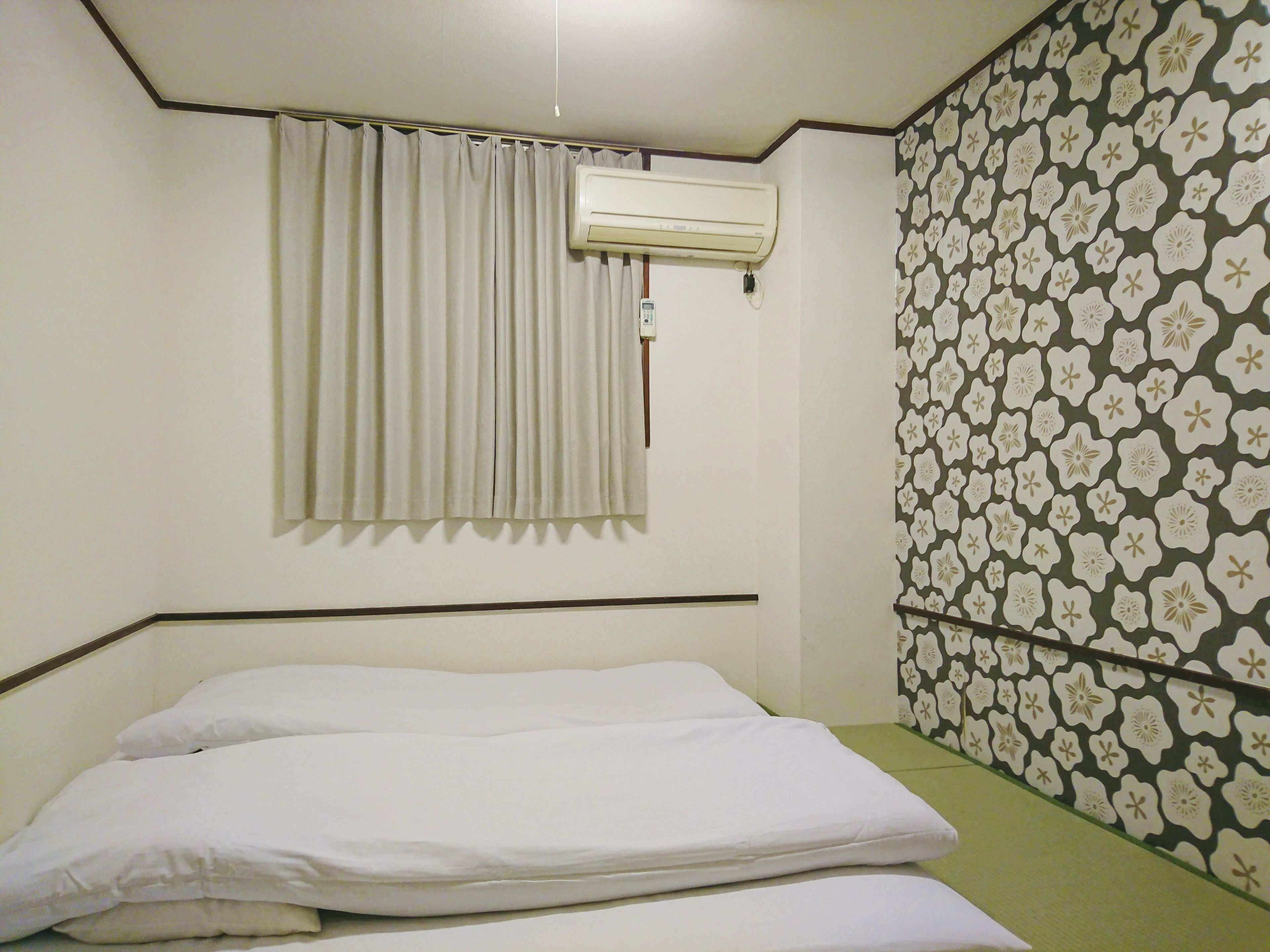 Foto - Backpackers Hotel Toyo