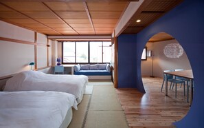 Room - Address Nozawa (Nozawaonsen)