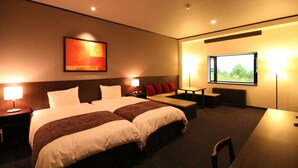 Unclassified image, 4 of 27, button - Azumaya Kogen Hotel (Ueda)