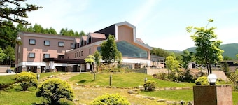 Azumaya Kogen Hotel