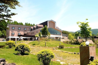 Azumaya Kogen Hotel