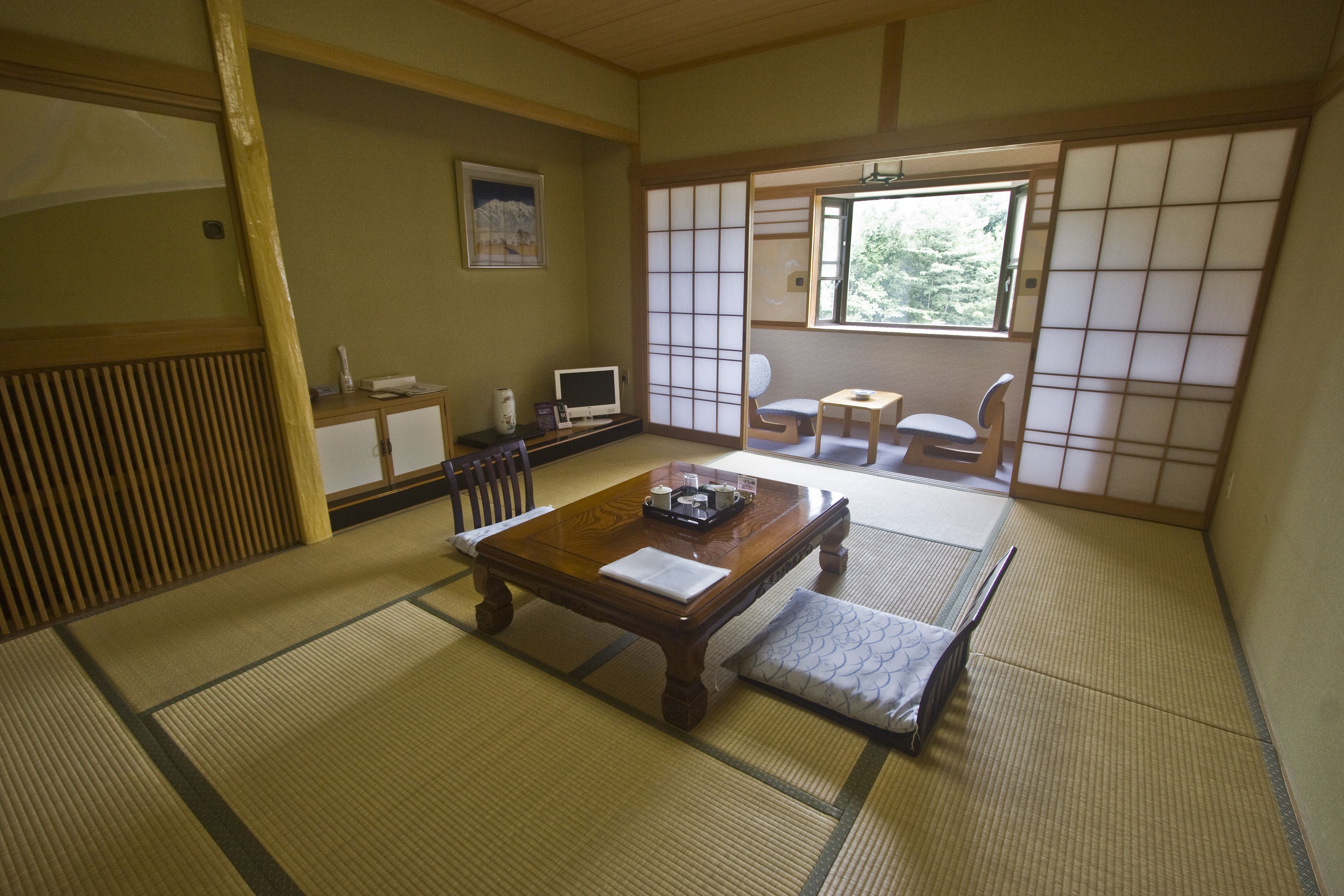 Standard Quadruple Room, 1 Bedroom | Premium bedding, down comforters, in-room safe, desk