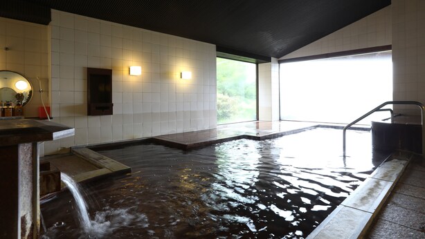 Unclassified image, 1 of 27, button - Azumaya Kogen Hotel (Ueda)