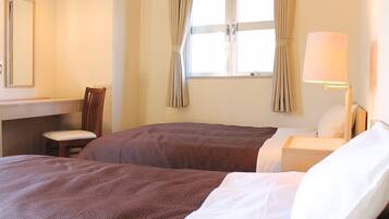 Individuelt design, skrivebord, strygejern/strygebræt, gratis Wi-Fi