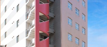 HOTEL LiVEMAX Fuchu Annex