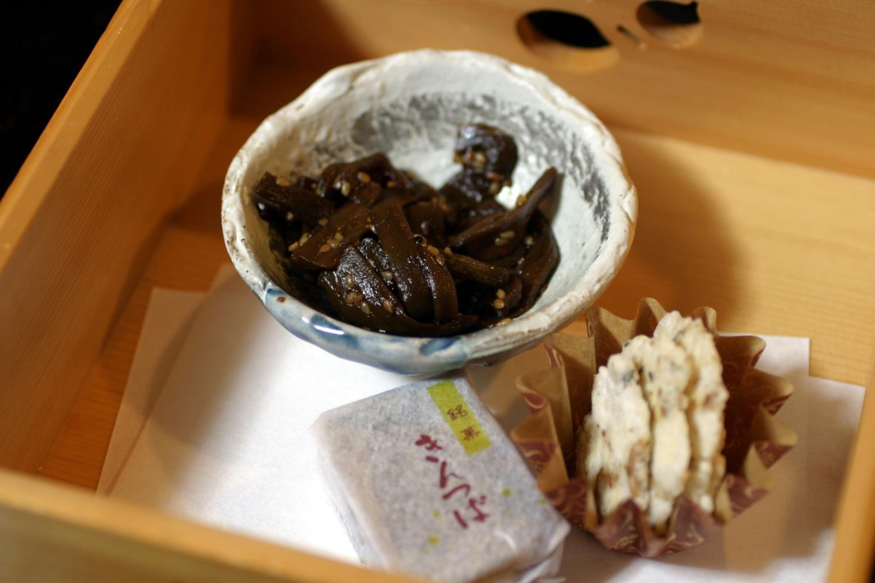 レストラン