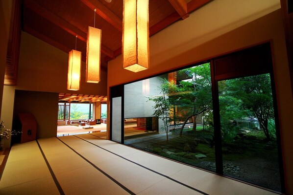 ห้องนั่งเล่น