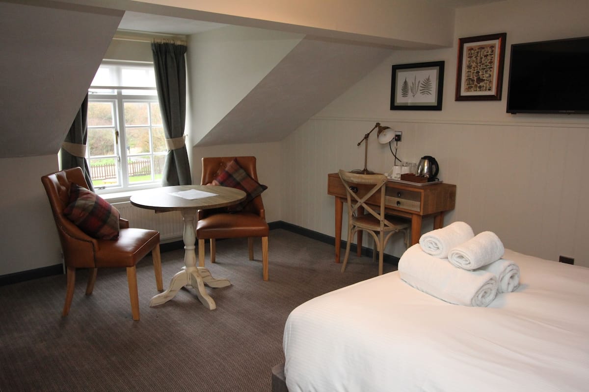 Standard Double Room, Ensuite