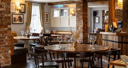 The Countryman Inn