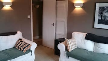 Familieværelse - eget badeværelse (Multiple Rooms)