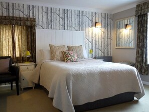 Double Room, Ensuite