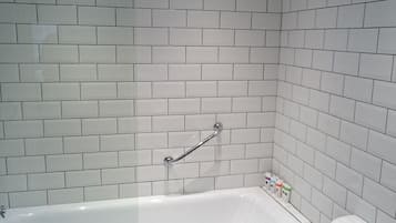 Habitación familiar, baño en la habitación (Multiple Rooms) | Baño