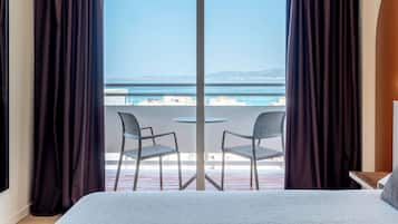 Beach/ocean view