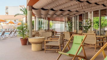 Terrazza/patio