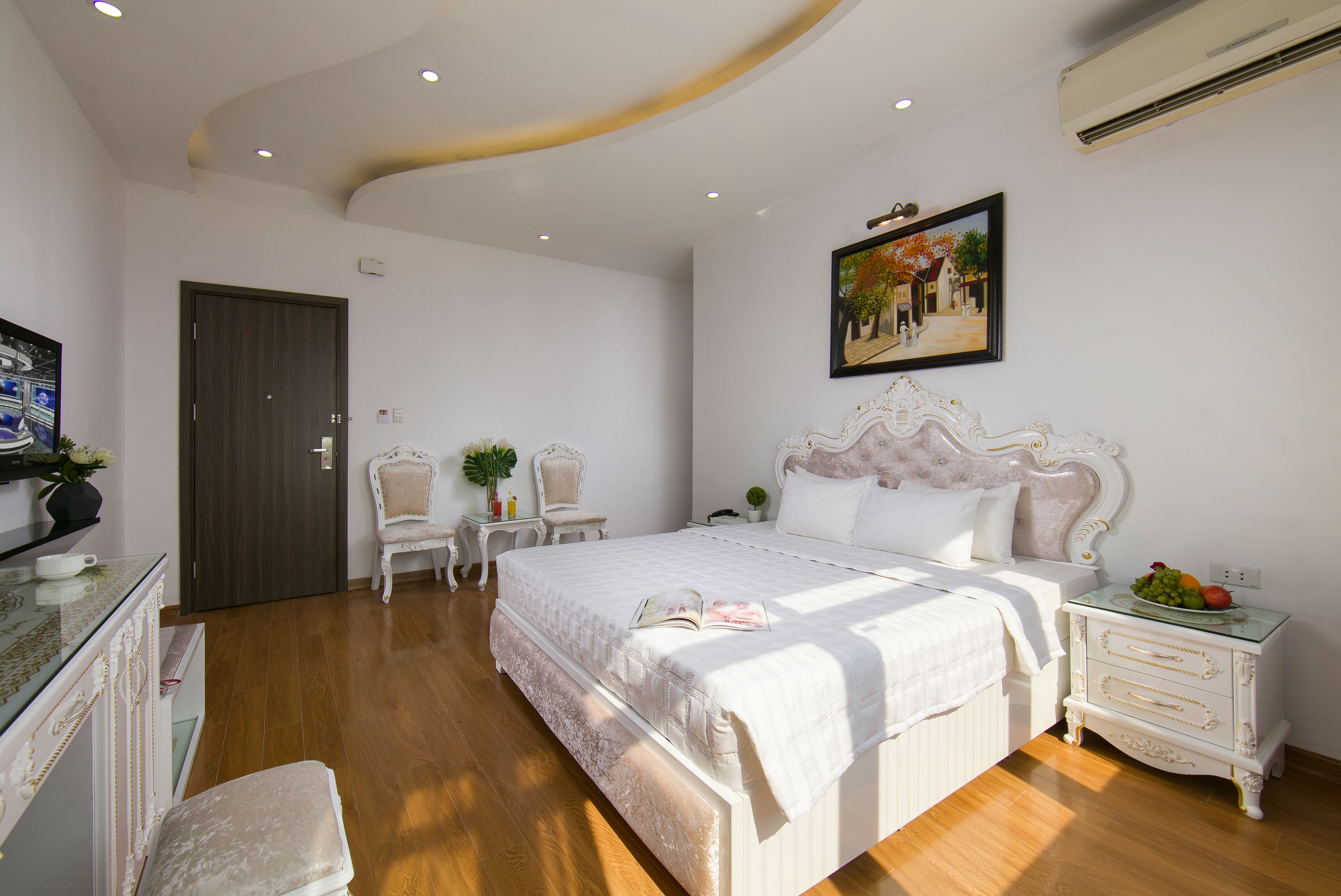 Foto - Hanoi Kingly Hotel