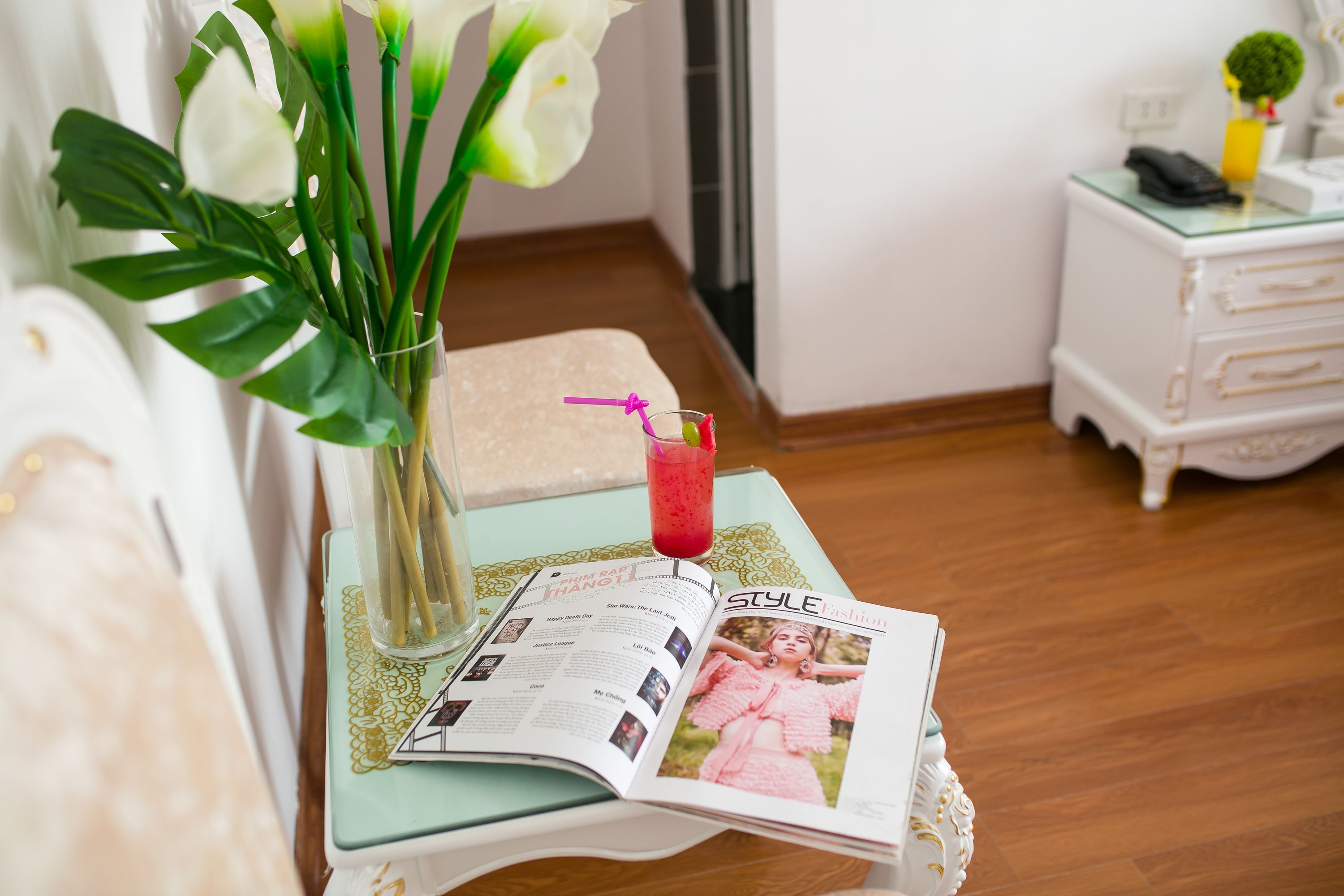 Foto - Hanoi Kingly Hotel