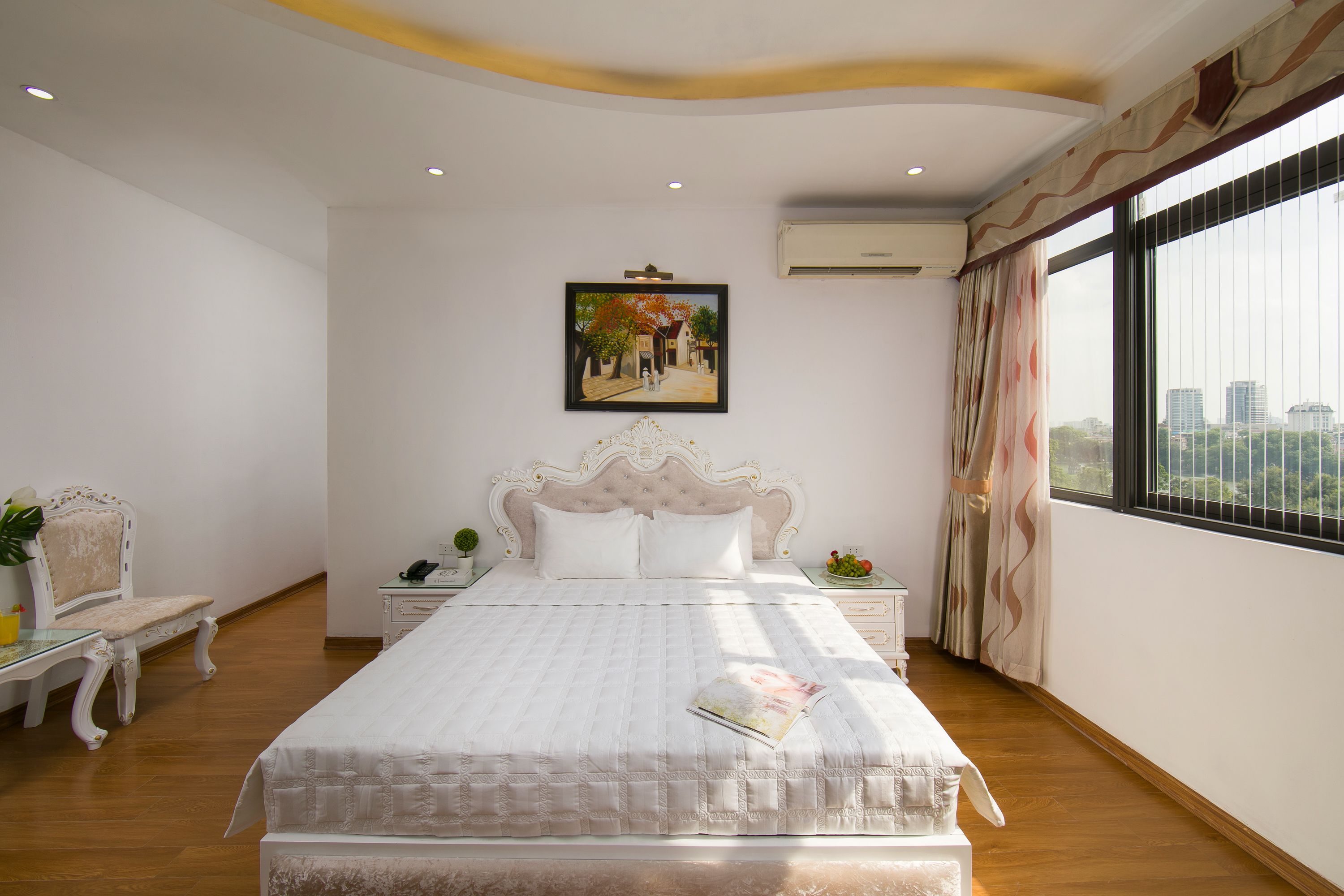 Foto - Hanoi Kingly Hotel