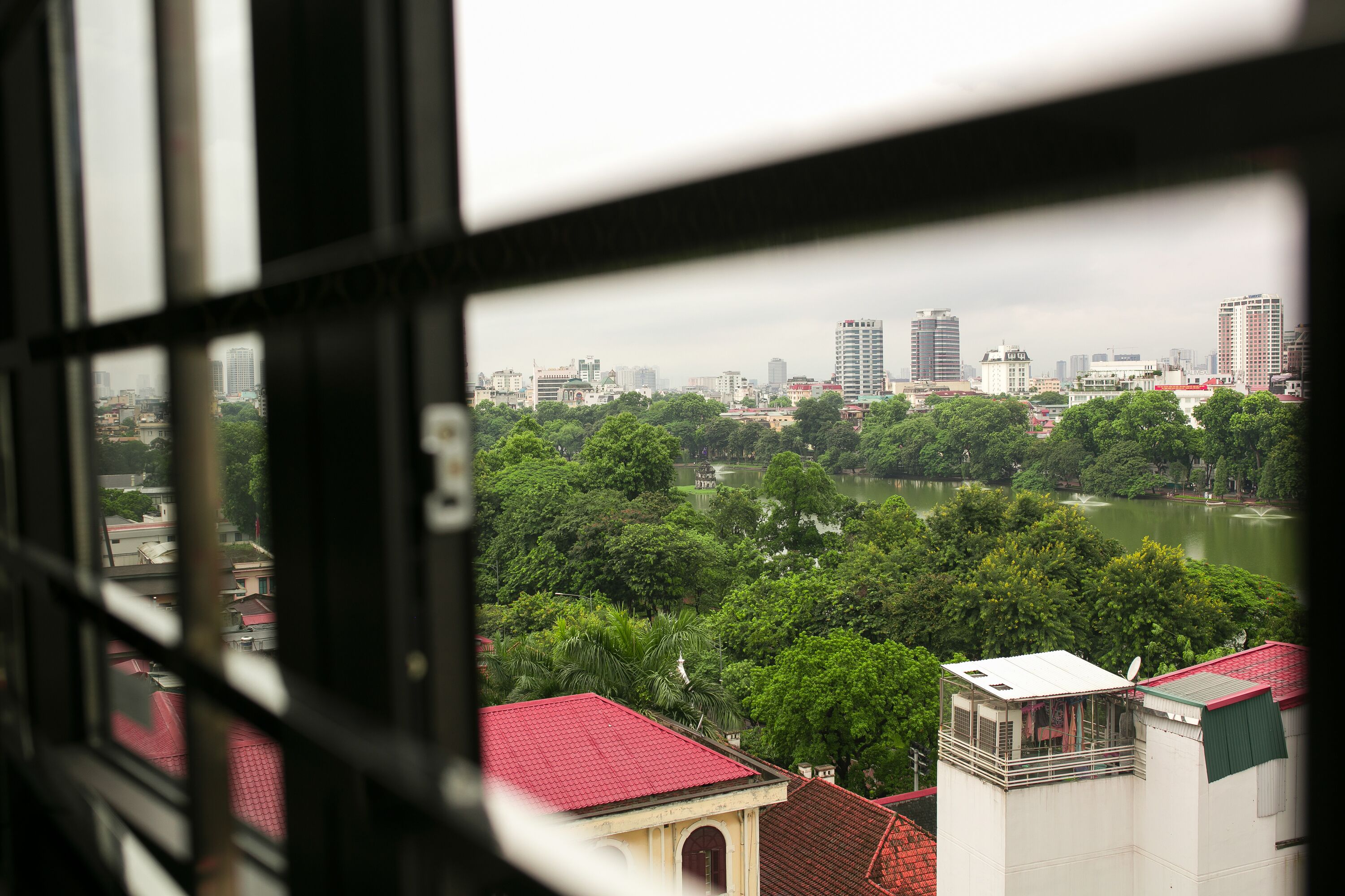 Foto - Hanoi Kingly Hotel