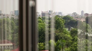 住宿景观